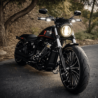 SLIM LINE LED Turn Signals