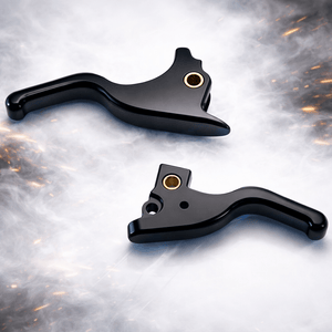 SPEEDSHIFT Shorty Levers