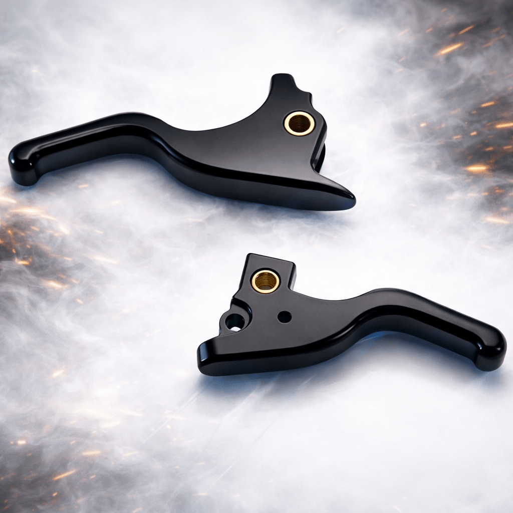 SPEEDSHIFT Shorty Levers