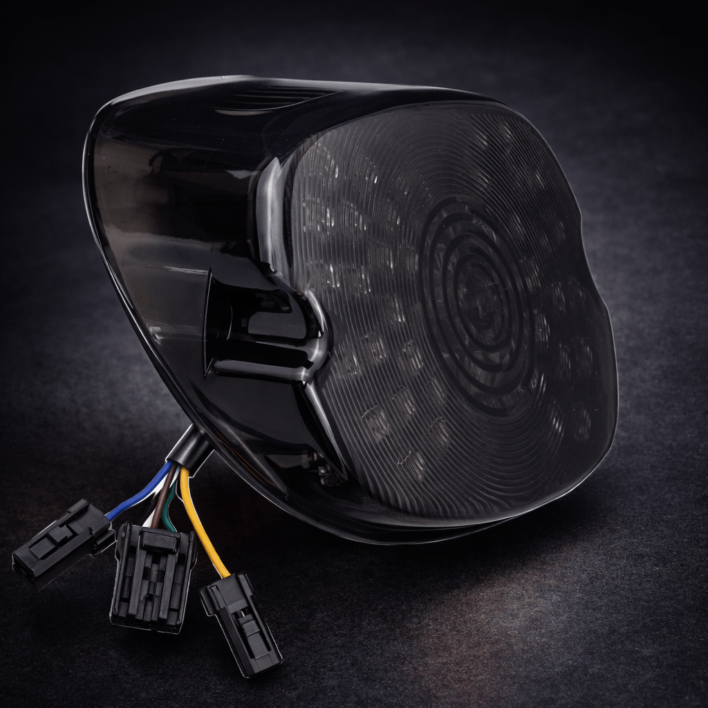 Low Profile LED Brake Lights