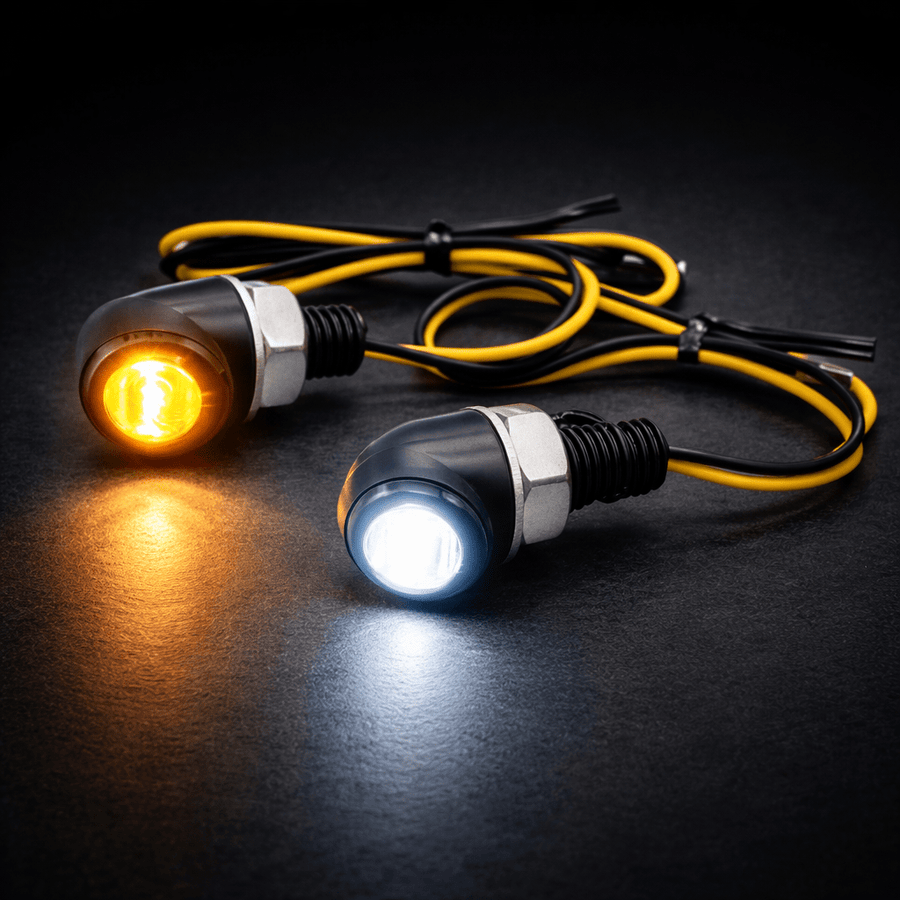 Generation II Mini Bullet Lights