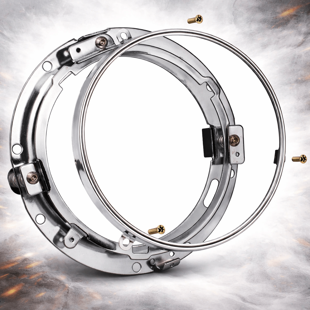 Headlight Accessories