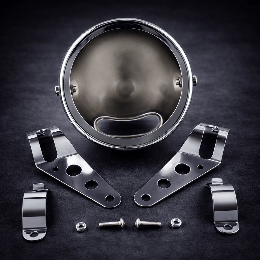 Mounting Hardware