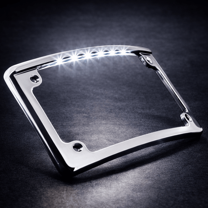 Eagle Lights LED license plate lights