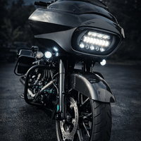 Road Glide LED Headlights