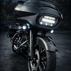Road Glide LED Headlights