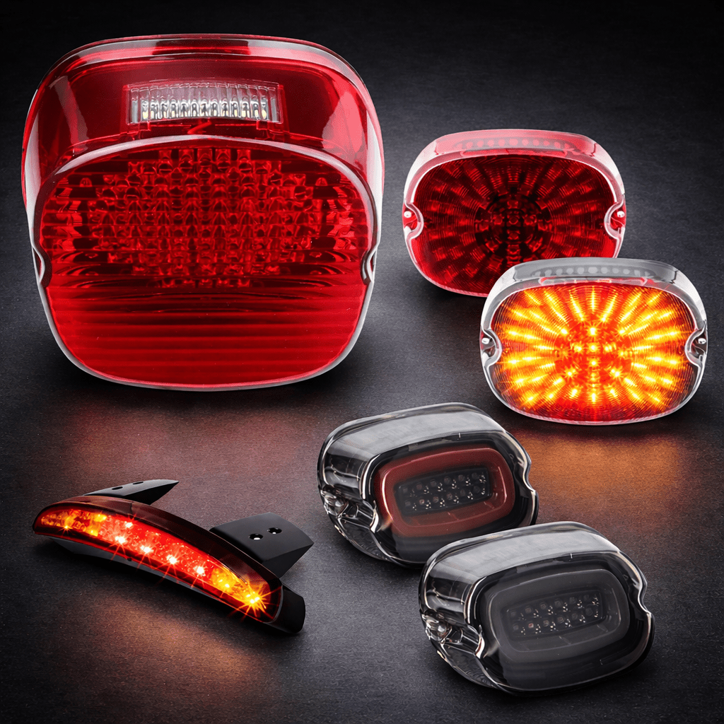 LED Brake Lights