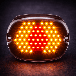 LED Brake Lights with Turn Signals