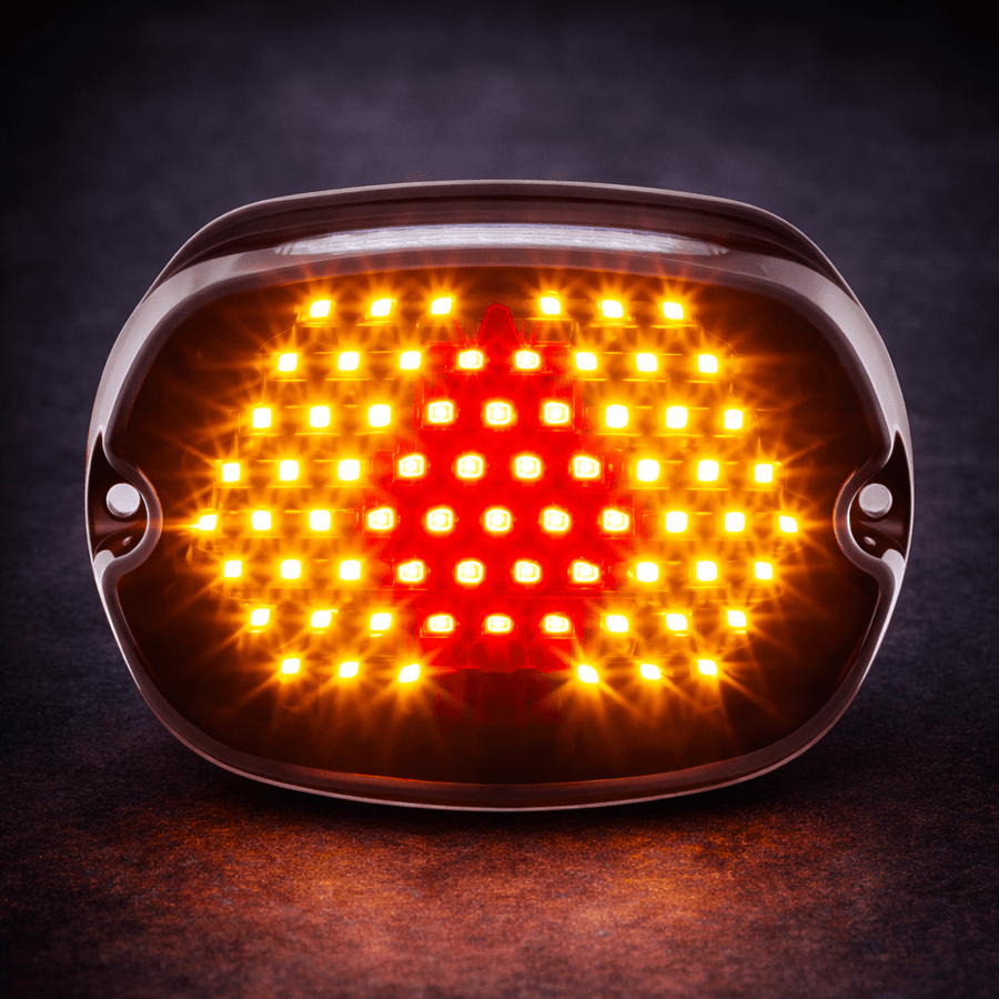Brake Lights with Turn Signals
