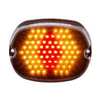 LED Brake Lights with Turn Signals