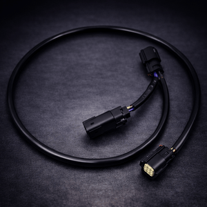 Tour Pak Wiring Kits