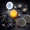 LED Turn Signals