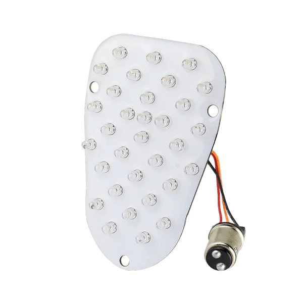 Yamaha LED Brake Lights