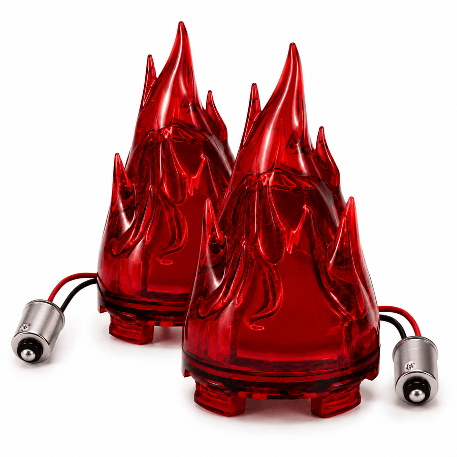 Inferno LED Turn Signals