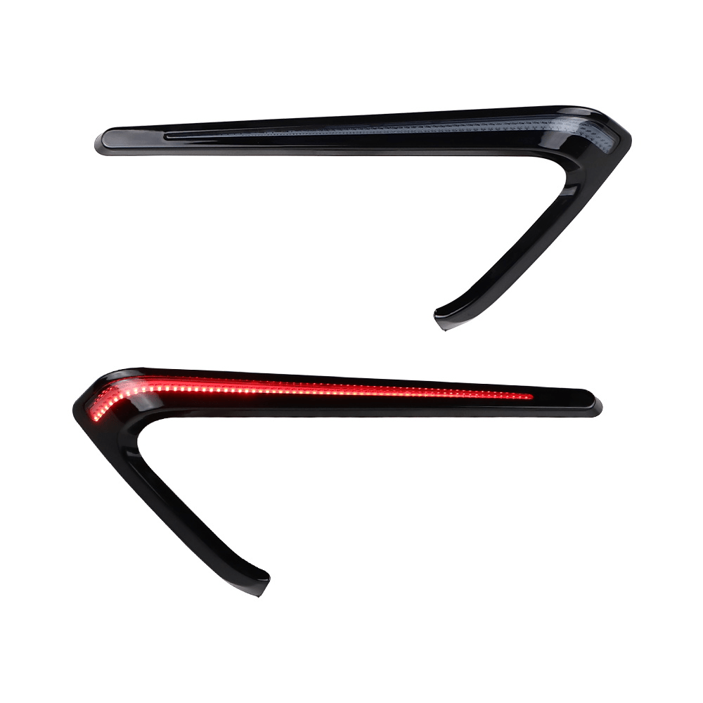 Eagle Lights LED Saddlebag Lights for 2022 - 2024 Harley Davidson® Low Rider ST