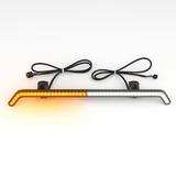 Eagle Lights LED Center Fairing Vent Light for 2023+ Harley-Davidson® Road Glide Motorcycles