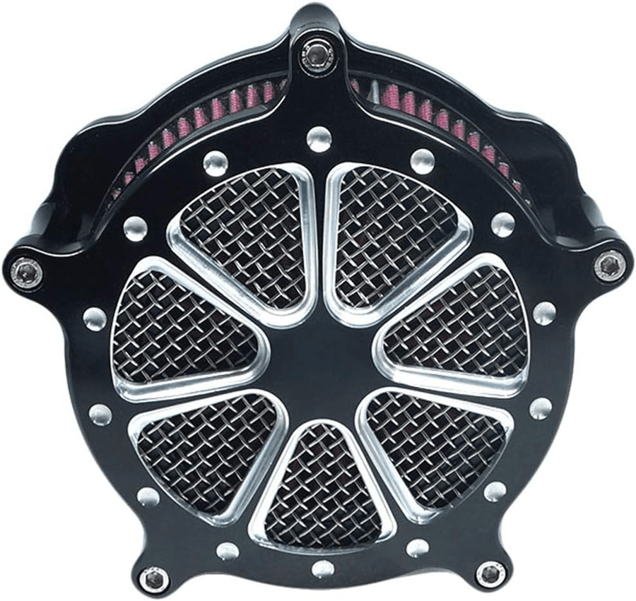 AIRSHIELD Air Cleaners