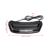 Eagle Lights Fairing Vent LED Light for 2022 - 2025 Harley Davidson Low Rider ST