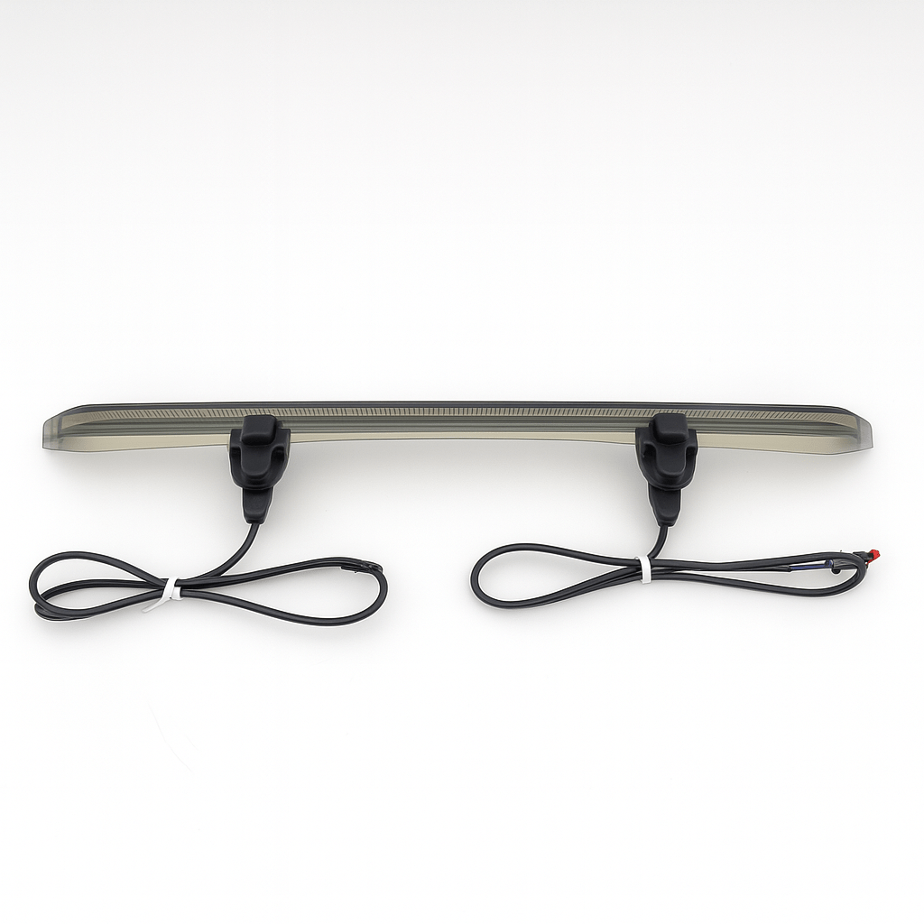 Eagle Lights LED Center Fairing Vent Light for 2023+ Harley-Davidson® Road Glide Motorcycles