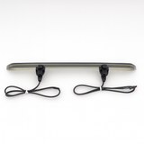 Eagle Lights LED Center Fairing Vent Light for 2023+ Harley-Davidson® Road Glide Motorcycles