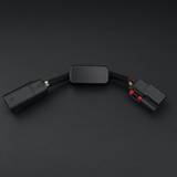 Eagle Lights BRAKE BURST Strobing Flashing Brake Light Module for 2010 - 2013 Harley-Davidson® Street Glide and Road Glide Custom Models