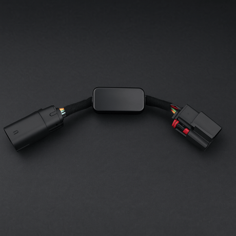 Eagle Lights BRAKE BURST Strobing Flashing Brake Light Module for 2010 - 2013 Harley-Davidson® Street Glide and Road Glide Custom Models