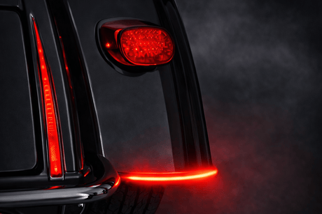 Eagle Lights LED Fender Brake Light for 2009–2025 Harley Davidson® Tri-Glide Models