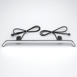 Eagle Lights LED Center Fairing Vent Light for 2023+ Harley-Davidson® Road Glide Motorcycles