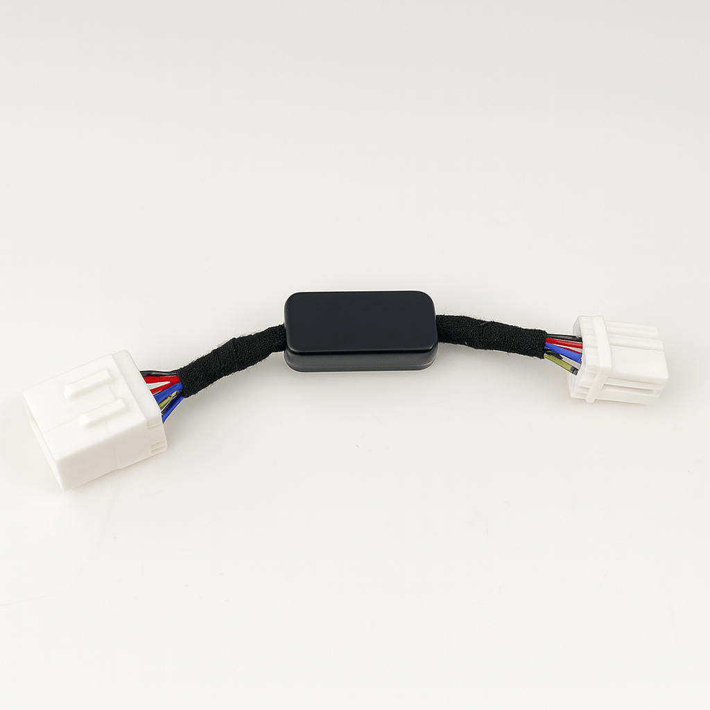 Eagle Lights BRAKE BURST Strobing Flashing Brake Light Module for 1997 - 2013 Harley Davidson® Motorcycles