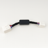 Eagle Lights BRAKE BURST Strobing Flashing Brake Light Module for 1997 - 2013 Harley Davidson® Motorcycles