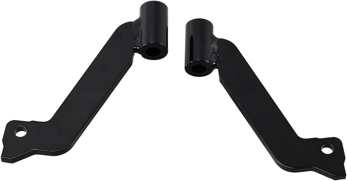Eagle Lights Floorboard Mount Bracket for 2023–2026 Harley-Davidson® CVO Street Glide ST & CVO Road Glide ST