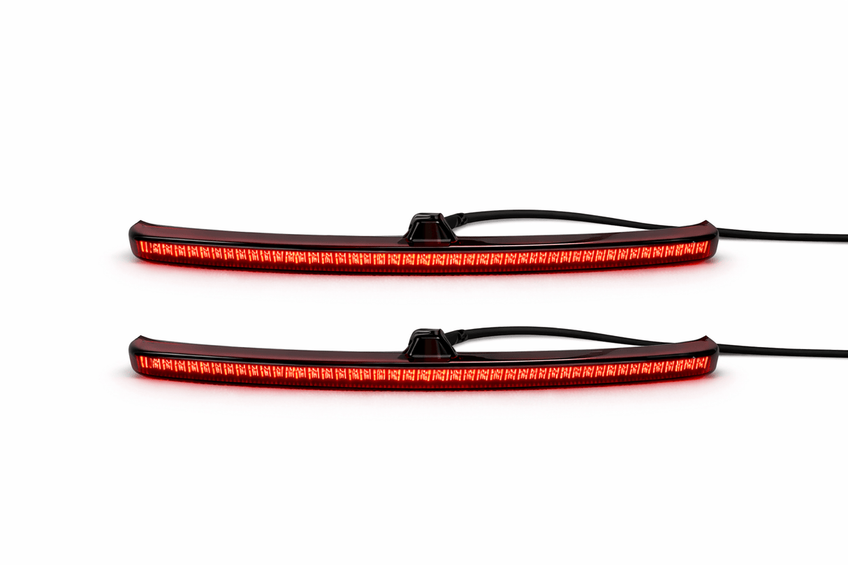 Eagle Lights LED Fender Brake Light for 2009–2025 Harley Davidson® Tri-Glide Models