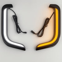 1996 - 2013 Lower Fairing Lights