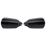 Eagle Lights HANDSHIELD Club Style Hand Guards for 2000 - 2013 Harley Davidson Softail Models