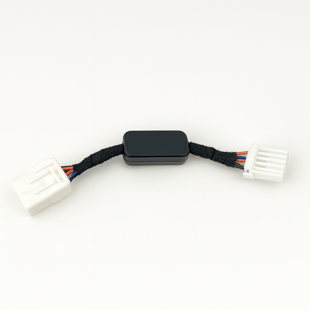 Eagle Lights BRAKE BURST Strobing Flashing Brake Light Module for Harley Davidson® XL Models Motorcycles