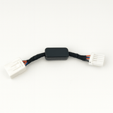 Eagle Lights BRAKE BURST Strobing Flashing Brake Light Module for Harley Davidson® XL Models Motorcycles