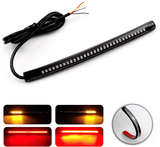 Eagle Lights LED Auxiliary Tail Light Upgrade Kit with Integrated Turn Signals