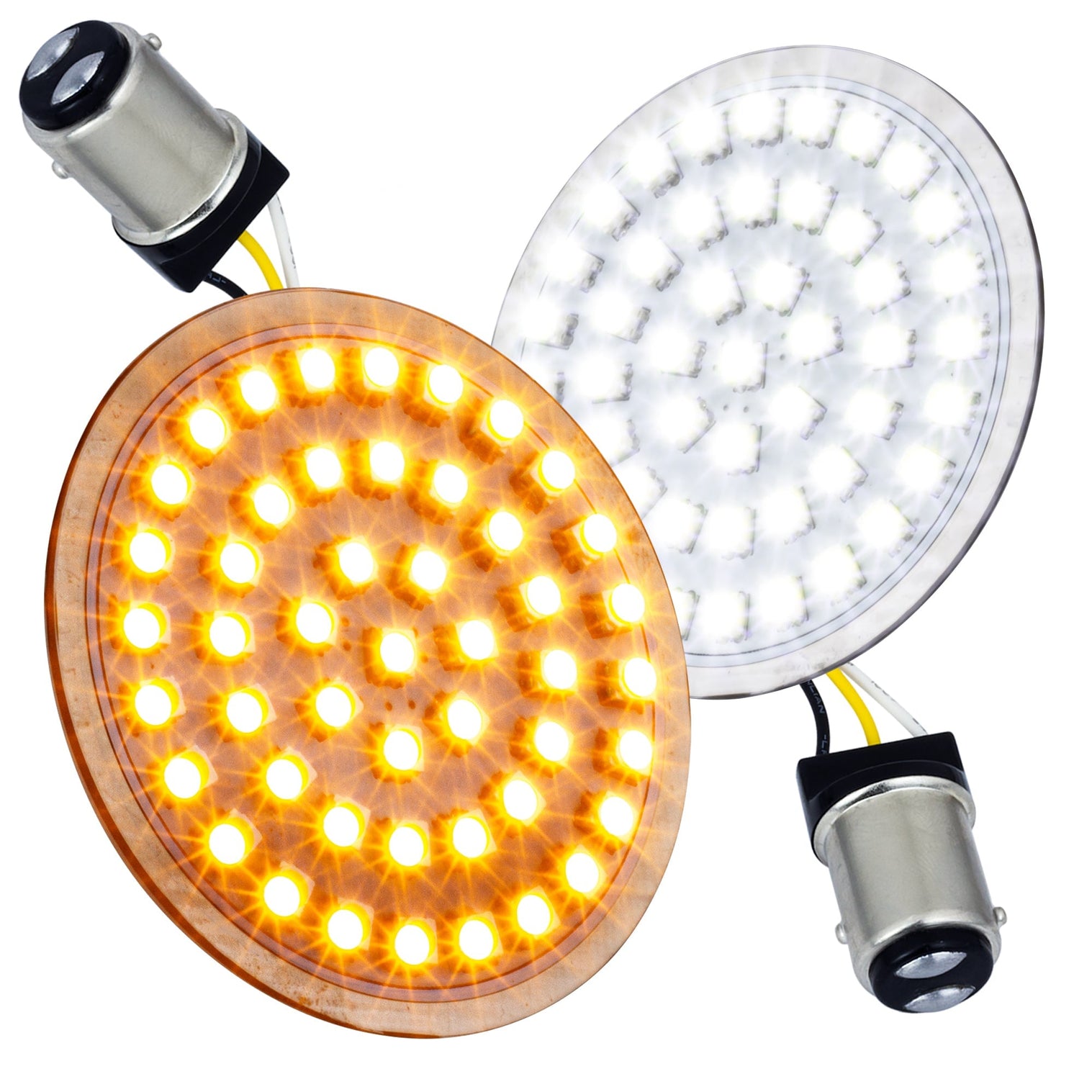 Eagle Lights Generation II LED turn signals