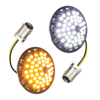 Generation III LED Turn Signals