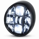 Eagle Lights LED Headlight Kit for 2013 - Current Harley-Davidson® Breakout