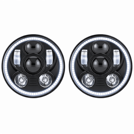 Eagle Lights LED Headlight Kit for Triumph Street Triple / Speed Triple / Rocket III