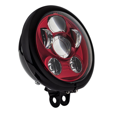 Eagle Lights 5 3/4" LED Headlight Kit for 2018 and Newer Harley-Davidson® Softail Low Rider S