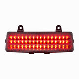 Eagle Lights Tri-Bar LED Running and Brake Light For 2014- 2024 Harley Davidson Touring Models