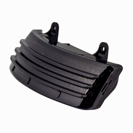 Eagle Lights Tri-Bar LED Running Light For 2014- 2024 Harley-Davidson® Touring Models