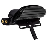 Eagle Lights Bobtail Tri-Bar LED Tail Light For Harley Davidson '06 - Current Softail FXST, FXSTB, FXSTC, FXSTS and FLSTSB