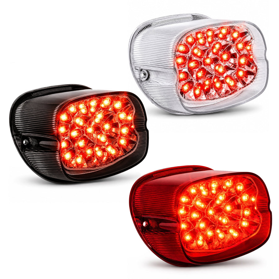 LED Motorcycle Tail Lights