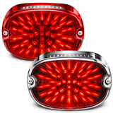 Eagle Lights LED Brake Light with Built In LED Turn Signal Kit for 2021 - Current Harley-Davidson® Low Rider Models