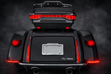 Eagle Lights LED Fender Brake Light for 2009–2025 Harley Davidson® Tri-Glide Models