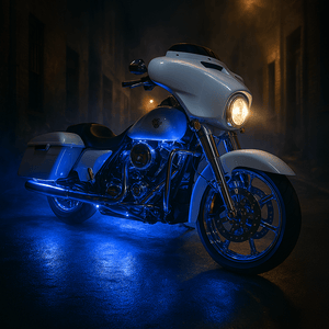 Spectral Shift 12 Piece Kit