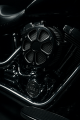 Eagle Lights AIRSHIELD Air Cleaner for 2017 to Current Harley-Davidson® Touring and Softail Models